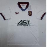 Aston Villa 3a Equipación 1995/96